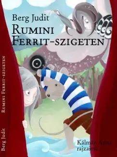 Rumini Ferrit-szigeten Legkelendőbb