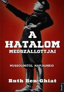 A hatalom megszállottjai Vedd meg most
