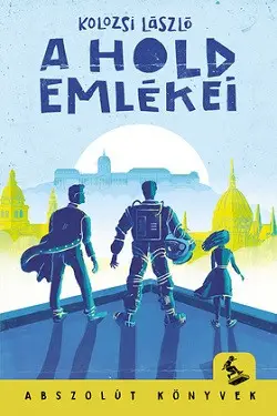 Szuper ajánlat A Hold emlékei