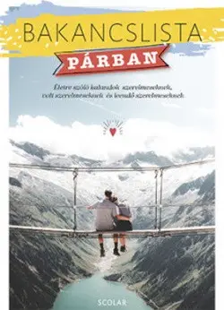 Biztonságos fizetés Bakancslista - Párban