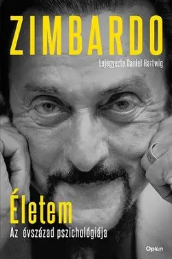 Újdonság Életem - Az évszázad pszichológiája