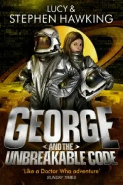 Utolsó esély George and The Unbreakable Code (George 4)