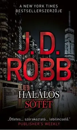 Vedd meg online Halálos sötét