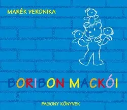 Korlátozott ajánlat Boribon mackói