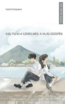 Kiáltsd ki a szerelmed a világ közepén Szuper akció
