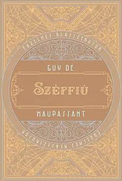 Szépfiú - Érzelmes klasszikusok Outlet