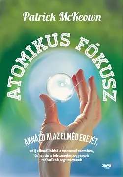 Atomikus fókusz Szuper akció
