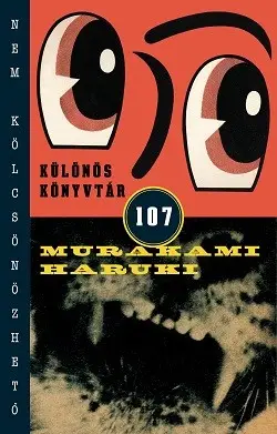 Alacsony ár Különös könyvtár