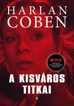 Outlet A kisváros titkai - Hard Boiled