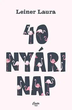 Végkiárusítás 40 nyári nap