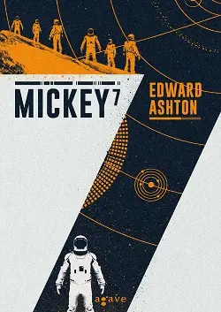 Mickey7 Expressz kézbesítés