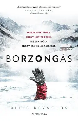 Borzongás Olcsóbb
