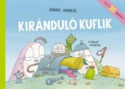 Kiránduló kuflik Biztonságos fizetés