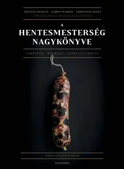 A hentesmesterség nagykönyve Vedd meg online