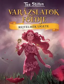 Biztonságos fizetés Rejtelmek Ligete - Varázslatok Földje 11.