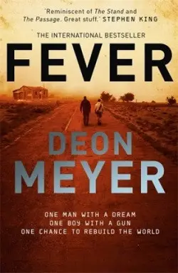 Fever Outlet