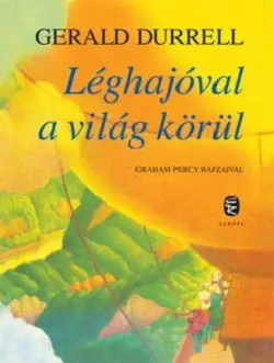 Népszerű Léghajóval a világ körül