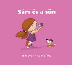 Biztonságos vásárlás Sári és a sün