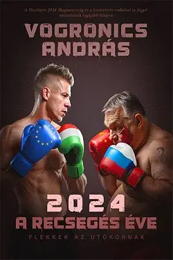 Olcsóbb 2024 - A recsegés éve