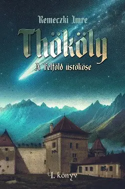 Olcsó Thököly - A Felföld üstököse - 1. könyv