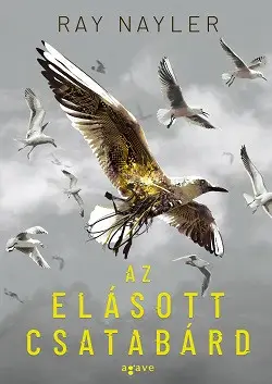 Legkelendőbb Az elásott csatabárd