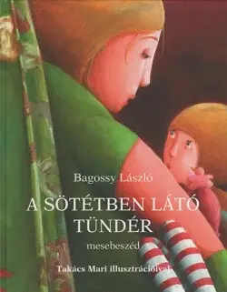 Akció A sötétben látó tündér