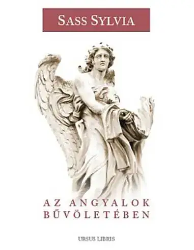 Az angyalok bűvöletében Újdonság