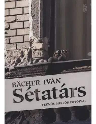 Sétatárs Ne maradj le