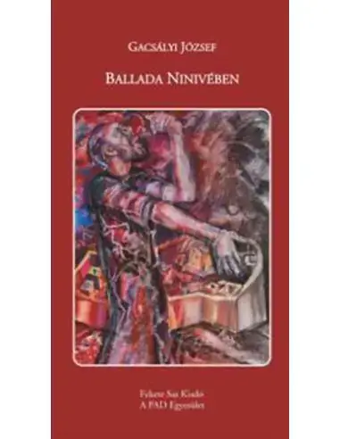 Olcsó Ballada Ninivében