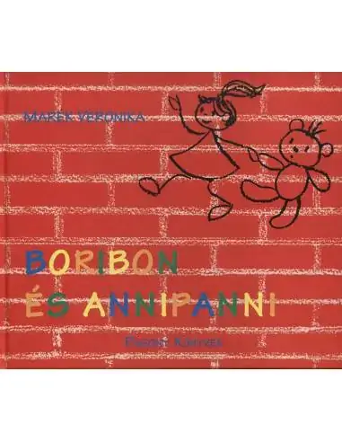 Ajánlat Boribon és Annipanni