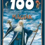 100 állomás - 100 kaland - Mágiák Biztonságos fizetés