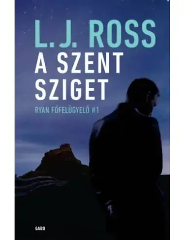 A szent sziget Végkiárusítás