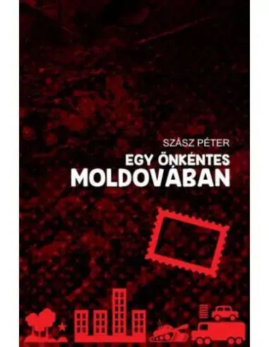 Rendeld meg most Egy önkéntes Moldovában