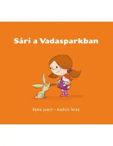 Sári a Vadasparkban Legkelendőbb