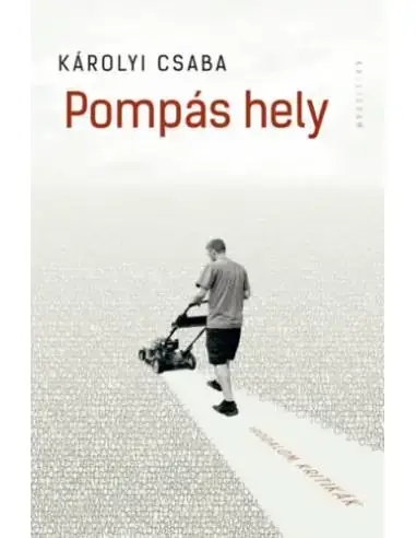 Pompás hely Népszerű