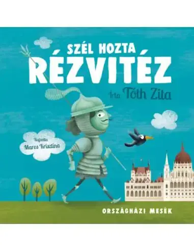 Kedvezményes ár Szél hozta Rézvitéz