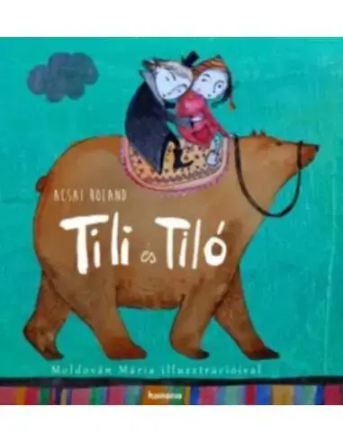 Tili és Tiló Akciós ár