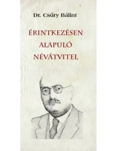 Érintkezésen alapuló névátvitel Szuper akció