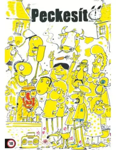 Legjobb ár Peckesítő
