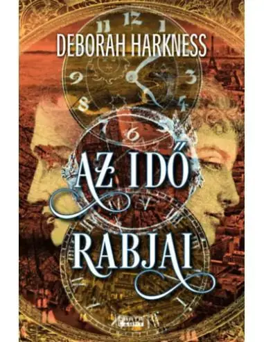 Az idő rabjai Olcsóbb