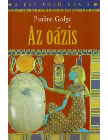Az oázis - A két Föld ura 2. Olcsó