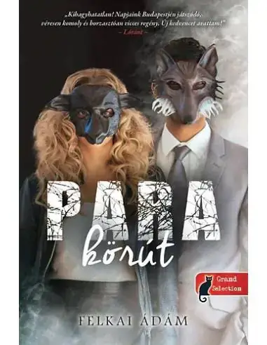Para körút Prémium