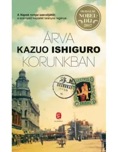 Szezonális akció Árva korunkban