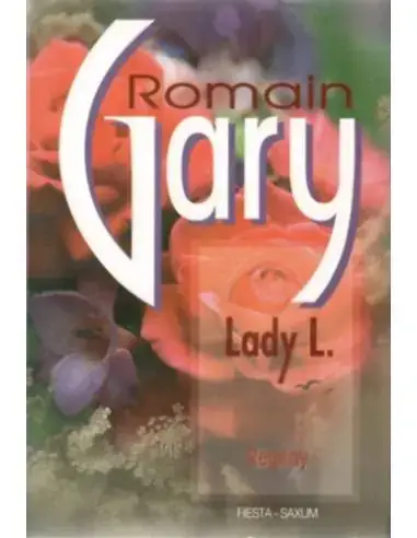Olcsó Lady L.