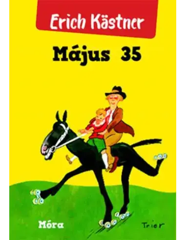 Május 35 Ne maradj le