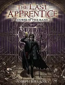 The Last Apprentice byDelaney, Joseph; Prémium