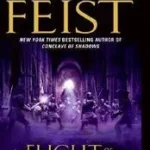 Legjobb ár Flight of the Nighthawks byFeist, Raymond E.;