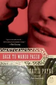 Back to Wando Passo byPayne, David; Rendeld meg most