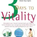 3 Days to Vitality bySerure, Pamela; Árengedmény