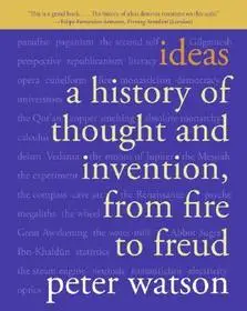 Olcsó Ideas byWatson, Peter;